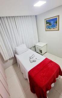 Apartamento de 2 Quartos coqueiral de itaparica , Apt 101 - 5