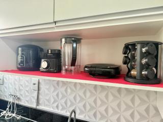 Apartamento de 2 Quartos coqueiral de itaparica , Apt 101 - 4