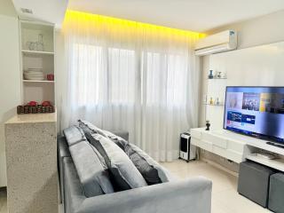 Apartamento de 2 Quartos coqueiral de itaparica , Apt 101 - 3