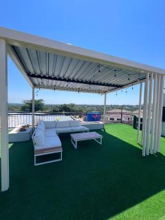 Fourteen38 Mews Guesthouse - 7