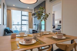 The Robertson-Bukit Bintang by PILLOWTALKS - 9