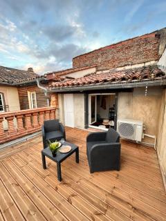 La Petite Escale Studio - 5