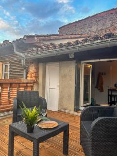 La Petite Escale Studio - 3