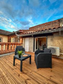 La Petite Escale Studio - 2