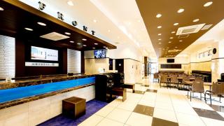 Toyoko Inn Kintetsu Yokkaichi eki Kita guchi - 8