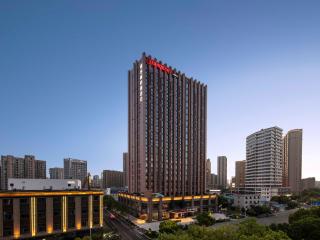 Hampton by Hilton Ningbo Yinzhou City Center - 0