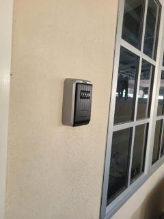 Budi Homestay Taman Jati - 9