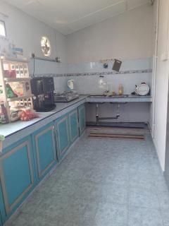 Budi Homestay Taman Jati - 2