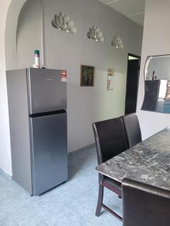 Budi Homestay Taman Jati - 1