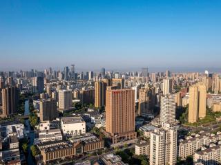Hampton by Hilton Ningbo Yinzhou City Center - 8