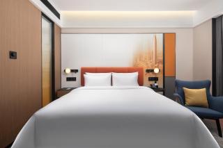 Hampton by Hilton Ningbo Yinzhou City Center - 6