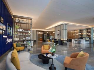 Hampton by Hilton Ningbo Yinzhou City Center - 5