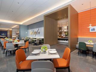 Hampton by Hilton Ningbo Yinzhou City Center - 3