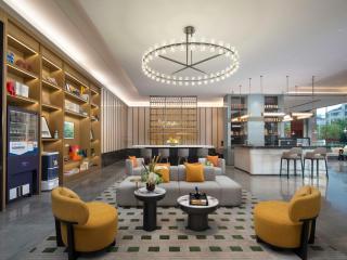 Hampton by Hilton Ningbo Yinzhou City Center - 2