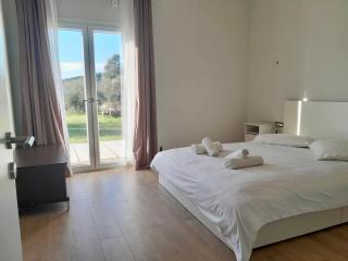 Solis Escapes Corfu - Garden Suite, Messonghi - 8