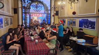 Little Charm Hanoi Hostel - 9