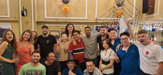 Little Charm Hanoi Hostel - 6