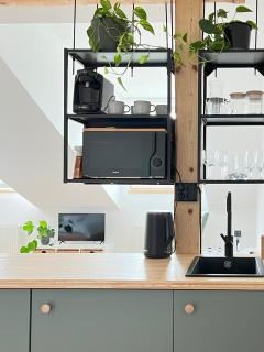 Premium Jacuzzi with Air conditioning, Main Square Cracow - 7