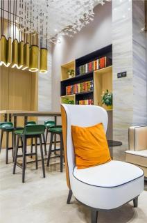 City Comfort Inn Guangzhou Xinshi Qifu Road Baixin Plaza - Canton - 2