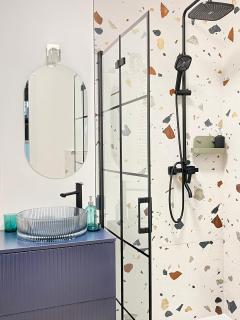 Premium Jacuzzi with Air conditioning, Main Square Cracow - 3