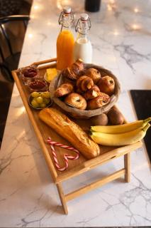 Suite Privé avec Spa haut de gamme, Salle de Cinéma, Massage etc - 6