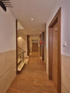 Hotel Stay Inn-MAHAPE - 4