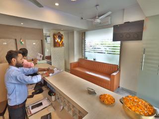 Hotel Stay Inn-MAHAPE - 7