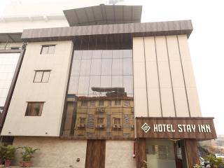 Hotel Stay Inn-MAHAPE - 8
