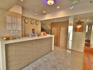 Hotel Stay Inn-MAHAPE - 6