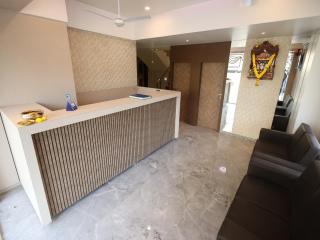 Hotel Stay Inn-MAHAPE - 1