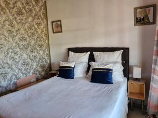 Lormasol Mews Guesthouse - 9