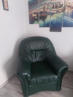 Schöne Wohnung direkt am Bach - 5