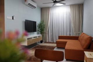 NEW Malacca Homestay Serene Serindit - 0