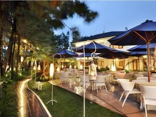 Bumi Bandhawa Hotel - 5