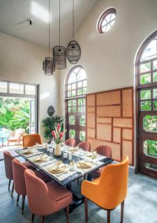 LohonoStays Calisto Villa A - 3