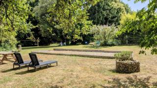 La ferme des souvenirs - 7