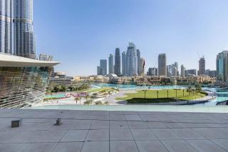 TRPS - Grande, Downtown - Full Burj Khalifa View, Luxury Furnished - Close to Dubai Mall - 8