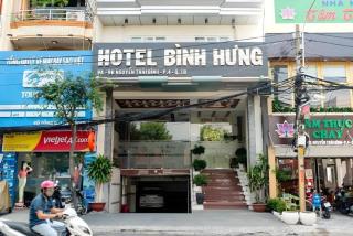 Binh Hung Hotel - 1