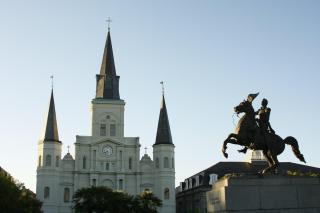 NOLA Condos - 0