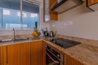 Elegant, Serene furnished and Serviced apartment. - 3