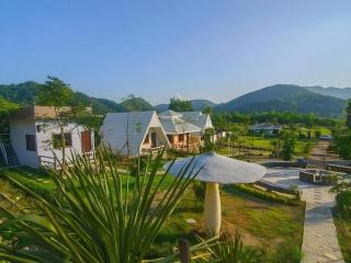 Pattharapuri Valley Resort - 4