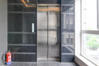 Collection O Water View Residency - 3