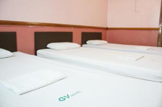 GV Hotel - Maasin - Maasin - 7