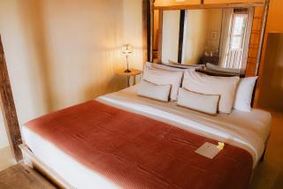 The Yellow Door Spa Retreat - 4
