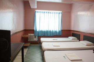 GV Hotel - Maasin - Maasin - 6