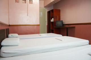 GV Hotel - Maasin - Maasin - 5