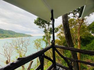 Paradise view A8 -Kantiang paradise resort- - 9