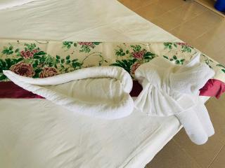 Paradise view A8 -Kantiang paradise resort- - 7