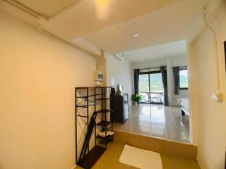 Paradise view A8 -Kantiang paradise resort- - 5