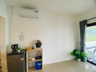 Paradise view A8 -Kantiang paradise resort- - 4